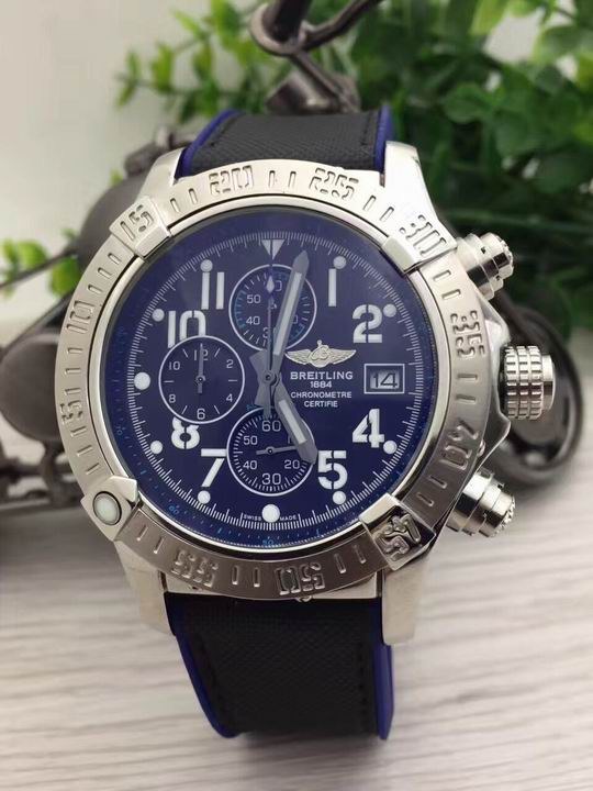 Breitling watch man-483